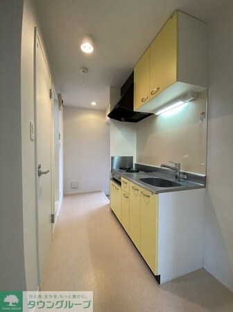 ルナベルーナの物件内観写真